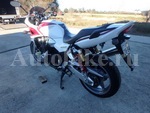     Honda CB1300SF Boldor ABS 2013  9